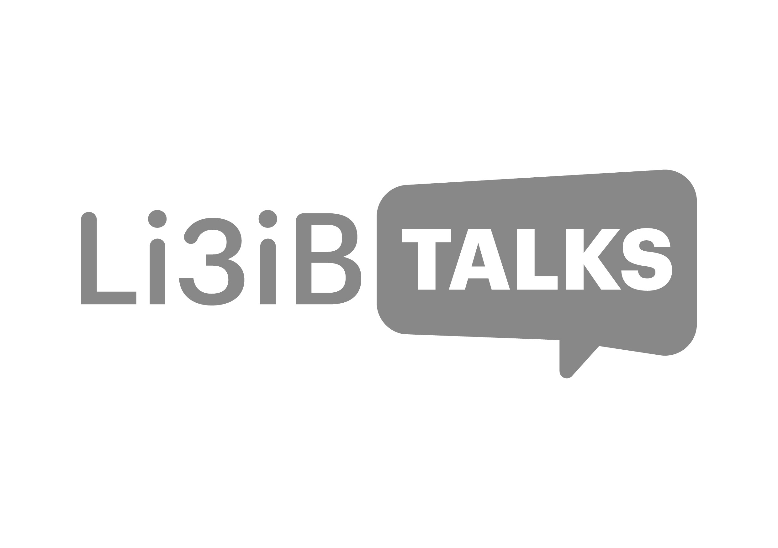 Li3ib Talks